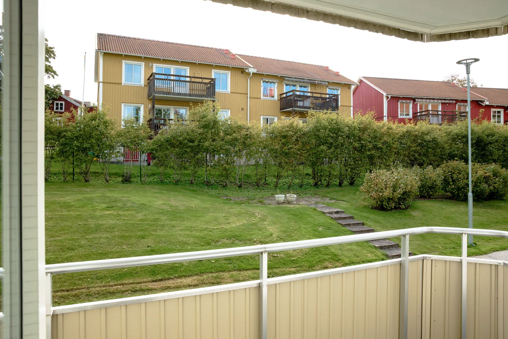 Bostadsrätt, Pär Lagerkvists väg 4, Norr, Växjö