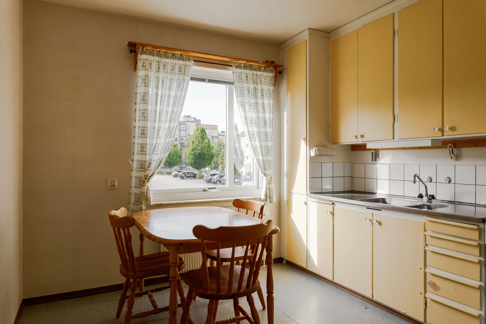Bostadsrätt, Pär Lagerkvists väg 4, Norr, Växjö