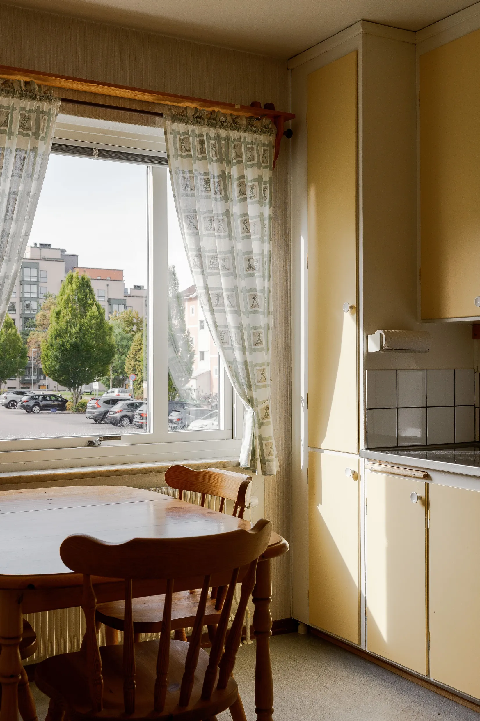Bostadsrätt, Pär Lagerkvists väg 4, Norr, Växjö