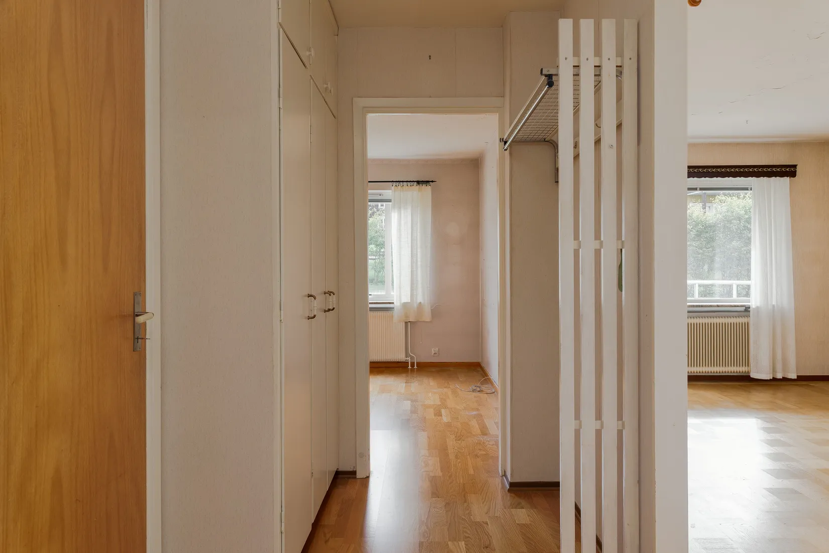 Bostadsrätt, Pär Lagerkvists väg 4, Norr, Växjö