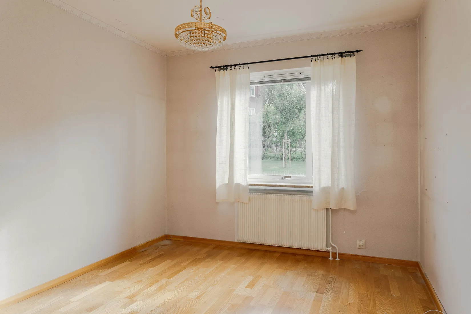 Bostadsrätt, Pär Lagerkvists väg 4, Norr, Växjö