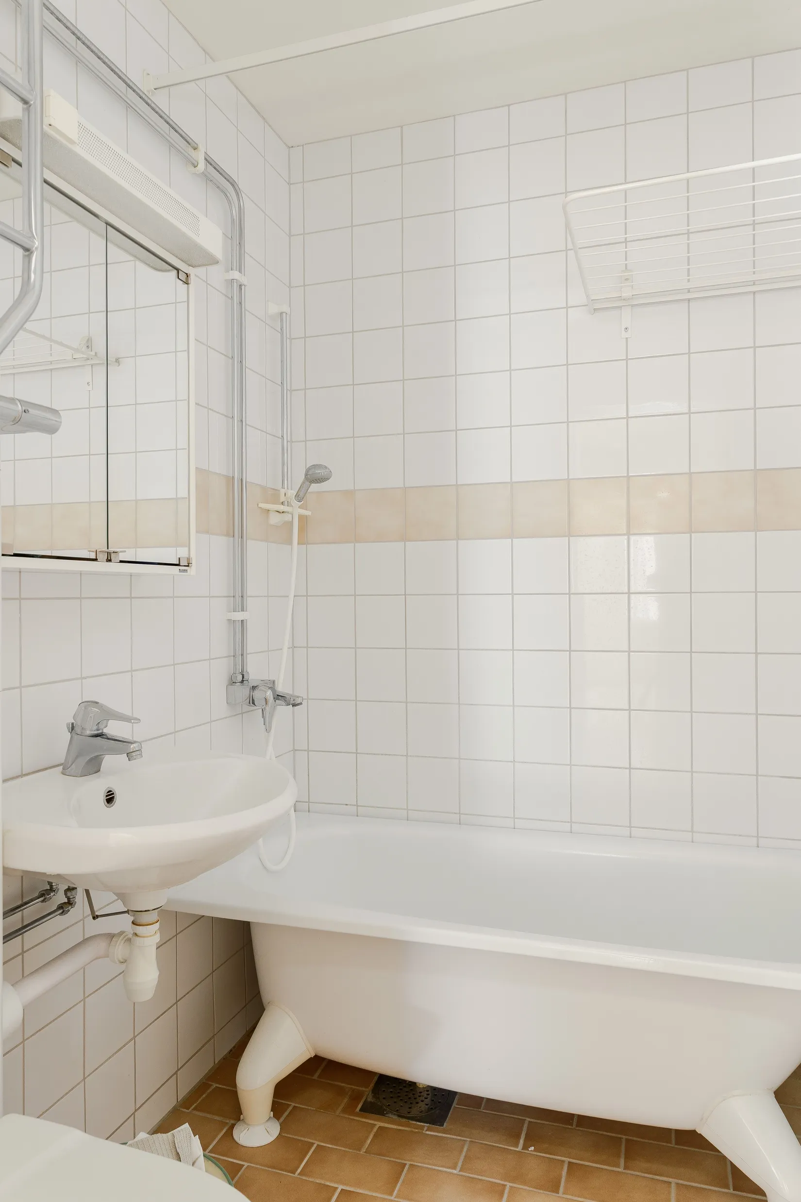 Bostadsrätt, Pär Lagerkvists väg 4, Norr, Växjö