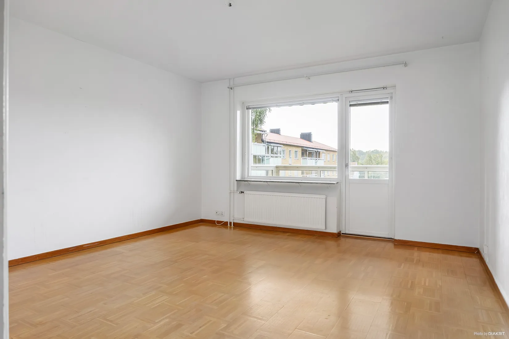 Bostadsrätt, Valhallavägen 32A, Örkelljunga