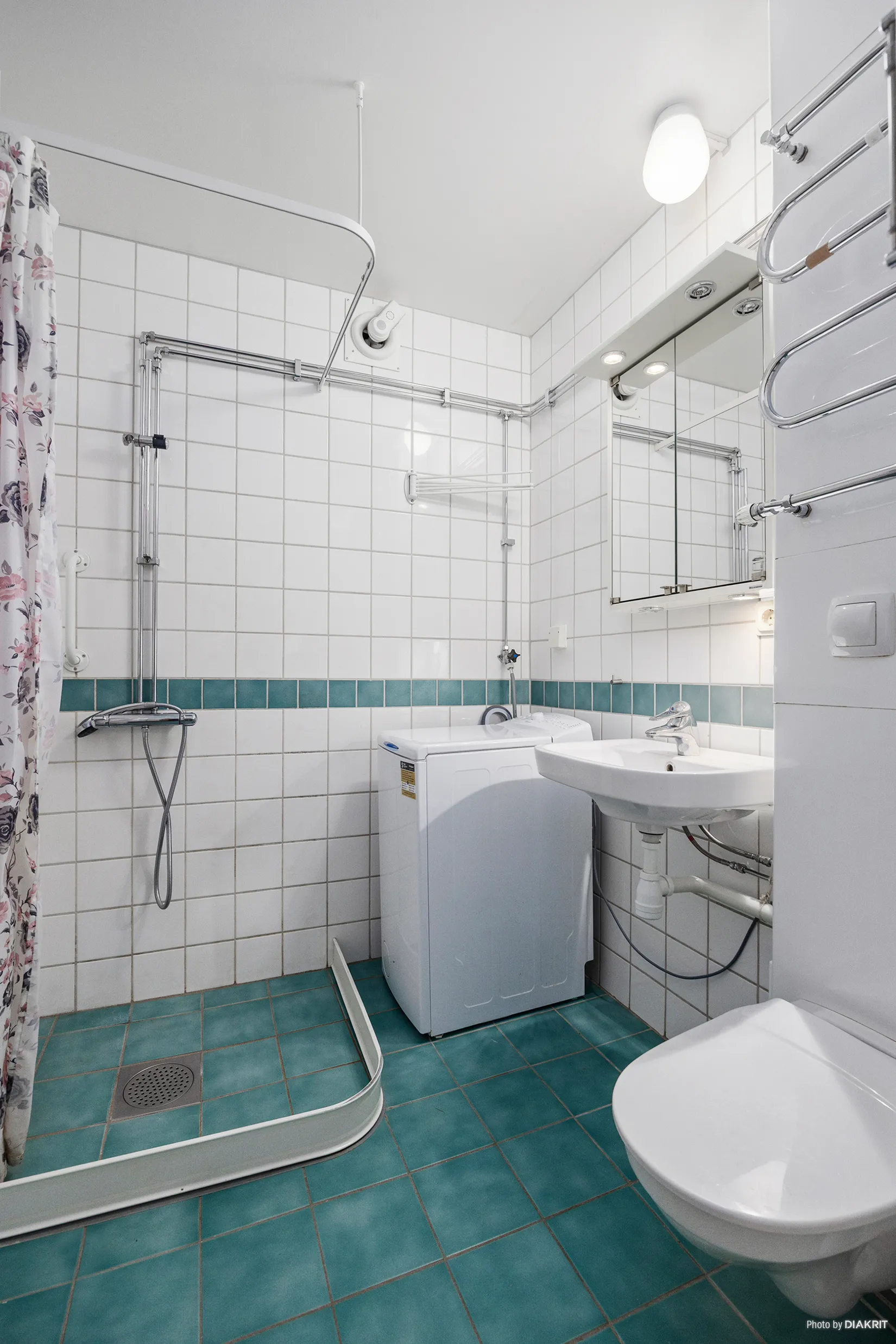 Bostadsrätt, Valhallavägen 32A, Örkelljunga