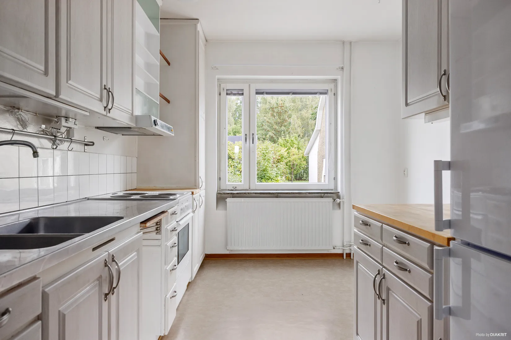 Bostadsrätt, Valhallavägen 32A, Örkelljunga