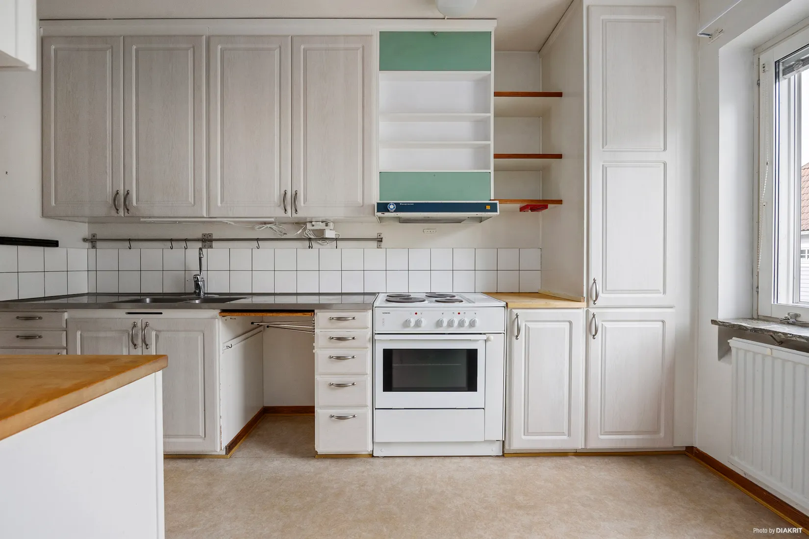 Bostadsrätt, Valhallavägen 32A, Örkelljunga