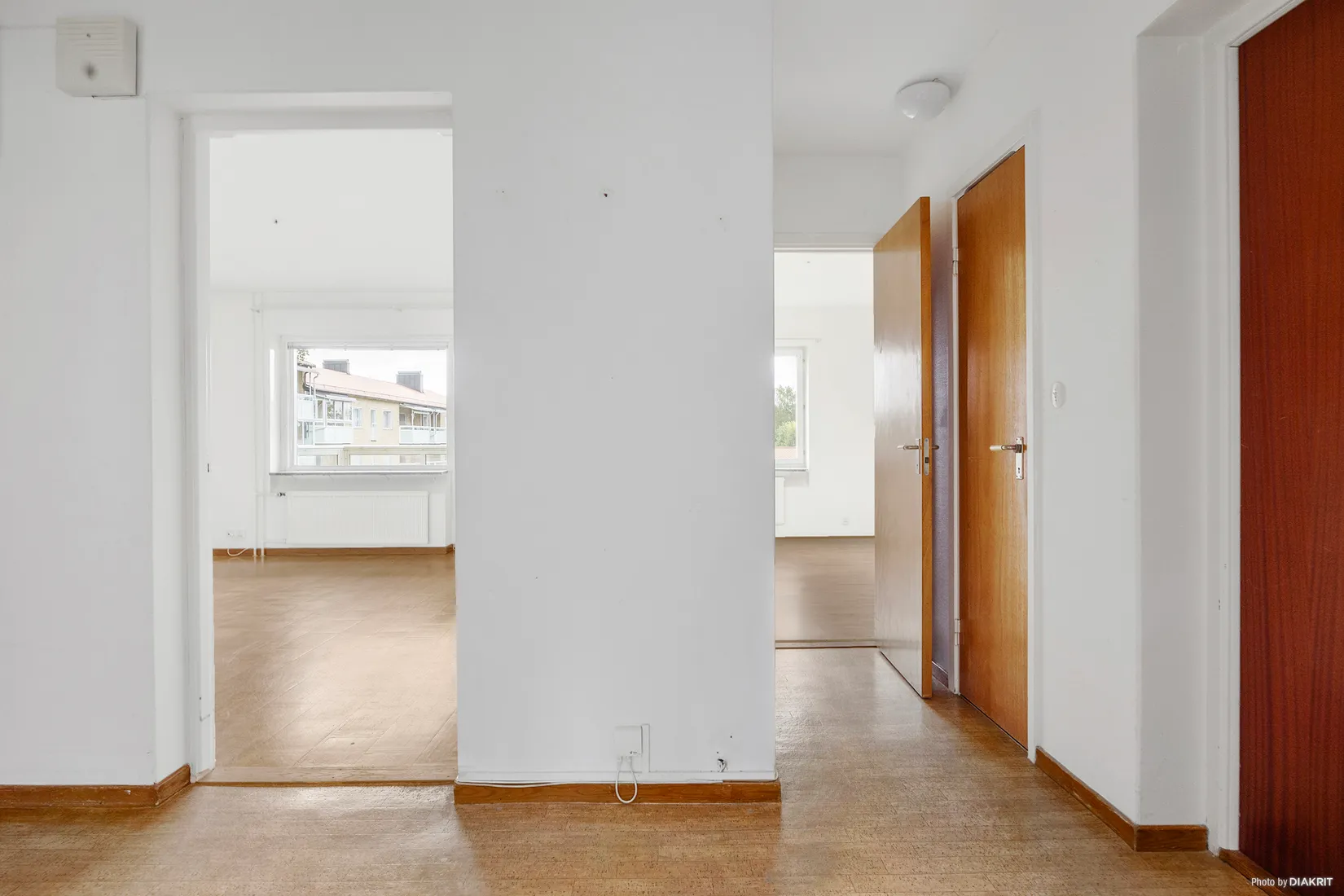 Bostadsrätt, Valhallavägen 32A, Örkelljunga