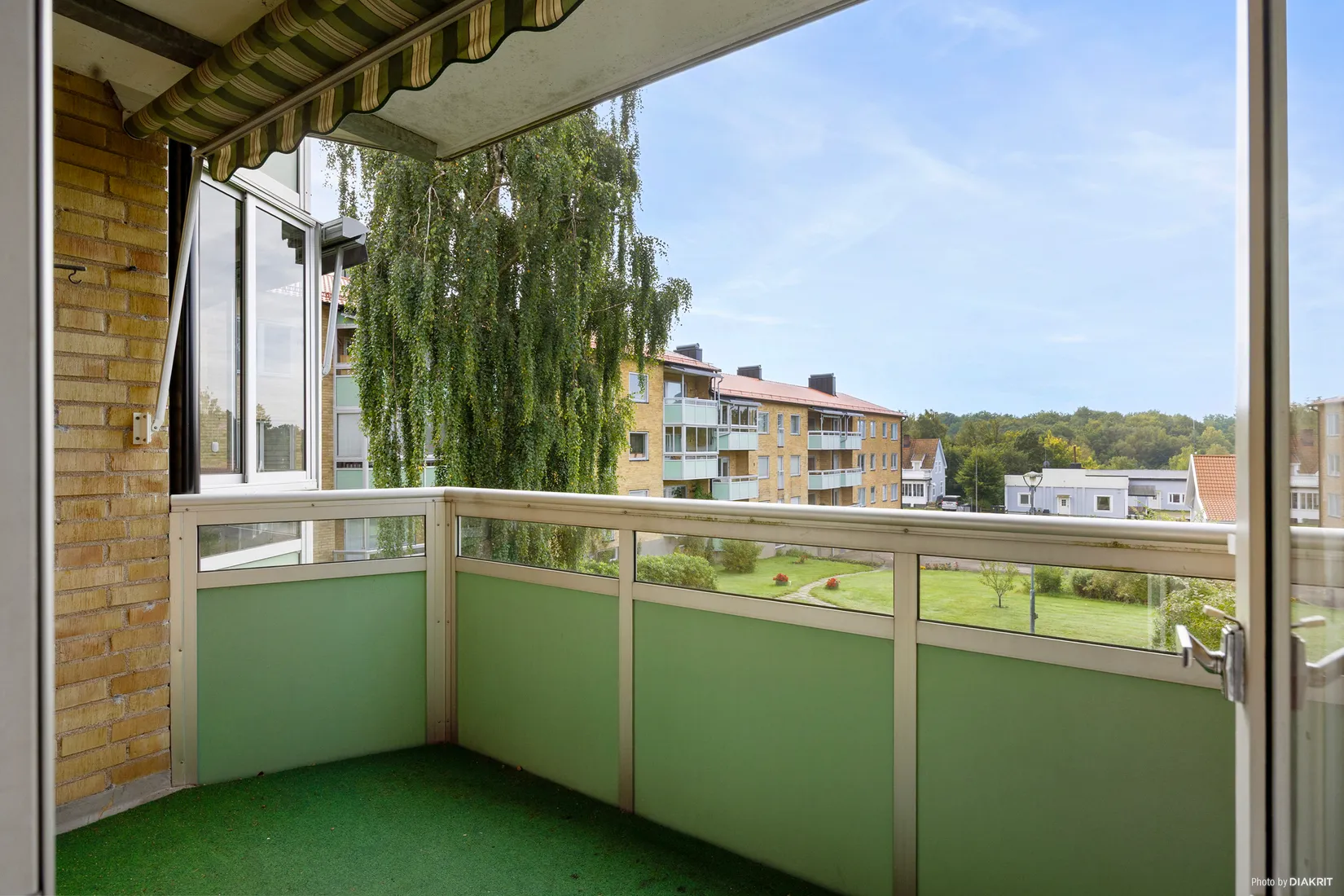 Bostadsrätt, Valhallavägen 32A, Örkelljunga