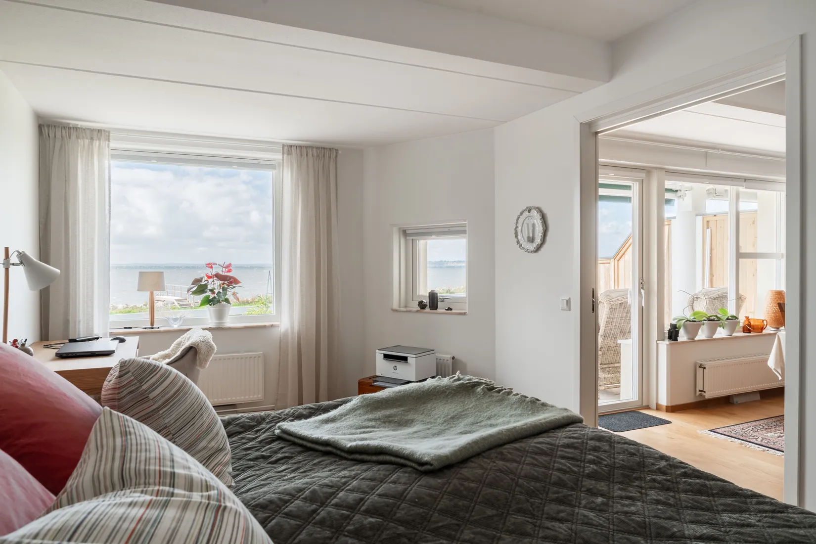 Bostadsrätt, Strandvägen 237, Borstahusen, Landskrona