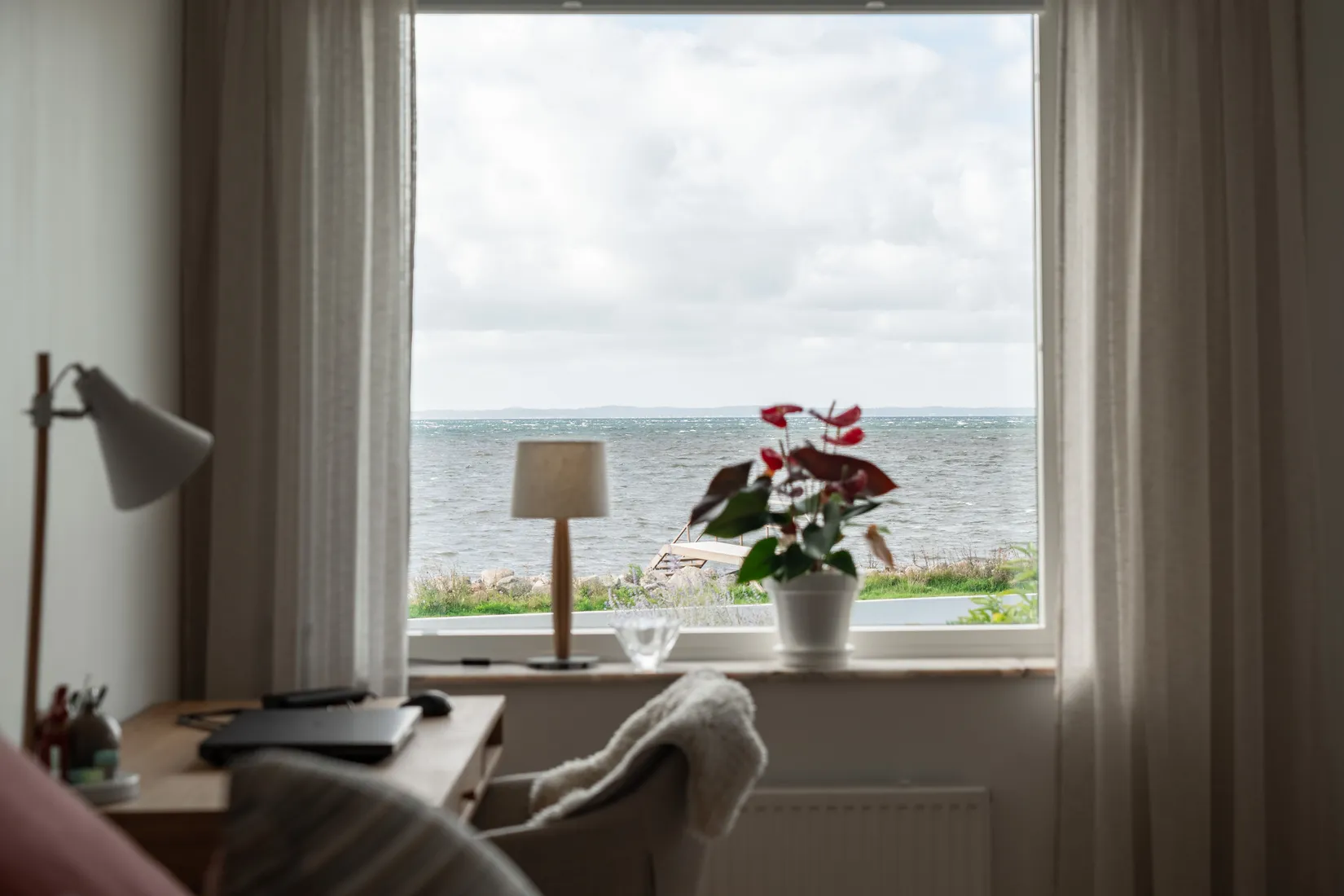 Bostadsrätt, Strandvägen 237, Borstahusen, Landskrona