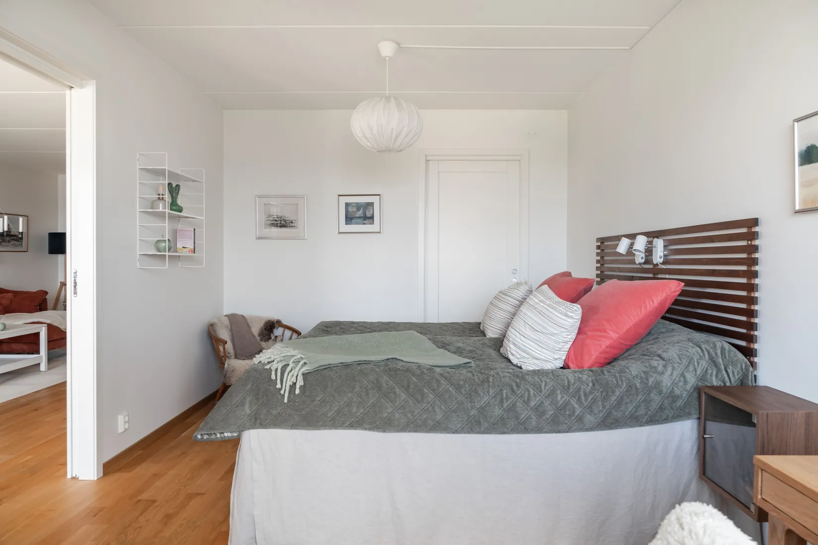 Bostadsrätt, Strandvägen 237, Borstahusen, Landskrona