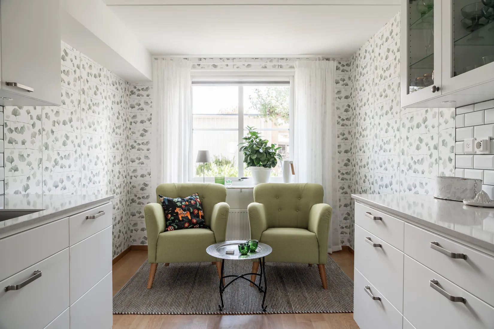 Bostadsrätt, Strandvägen 237, Borstahusen, Landskrona