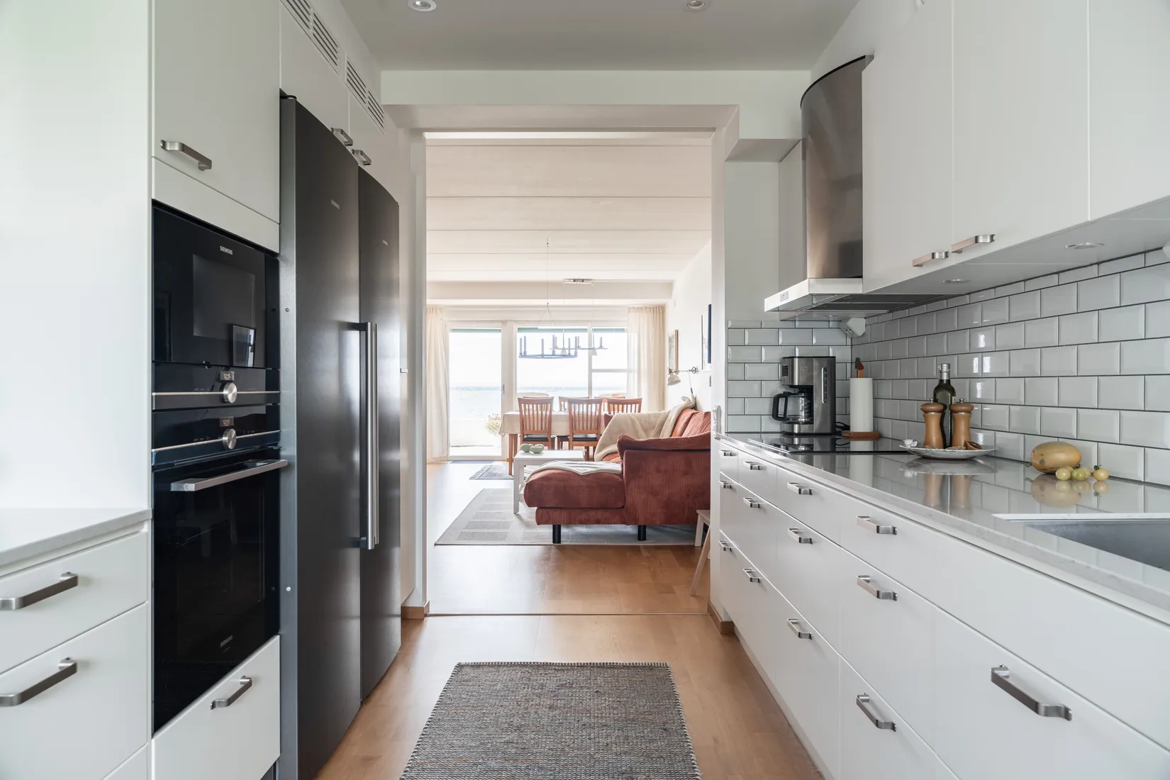 Bostadsrätt, Strandvägen 237, Borstahusen, Landskrona