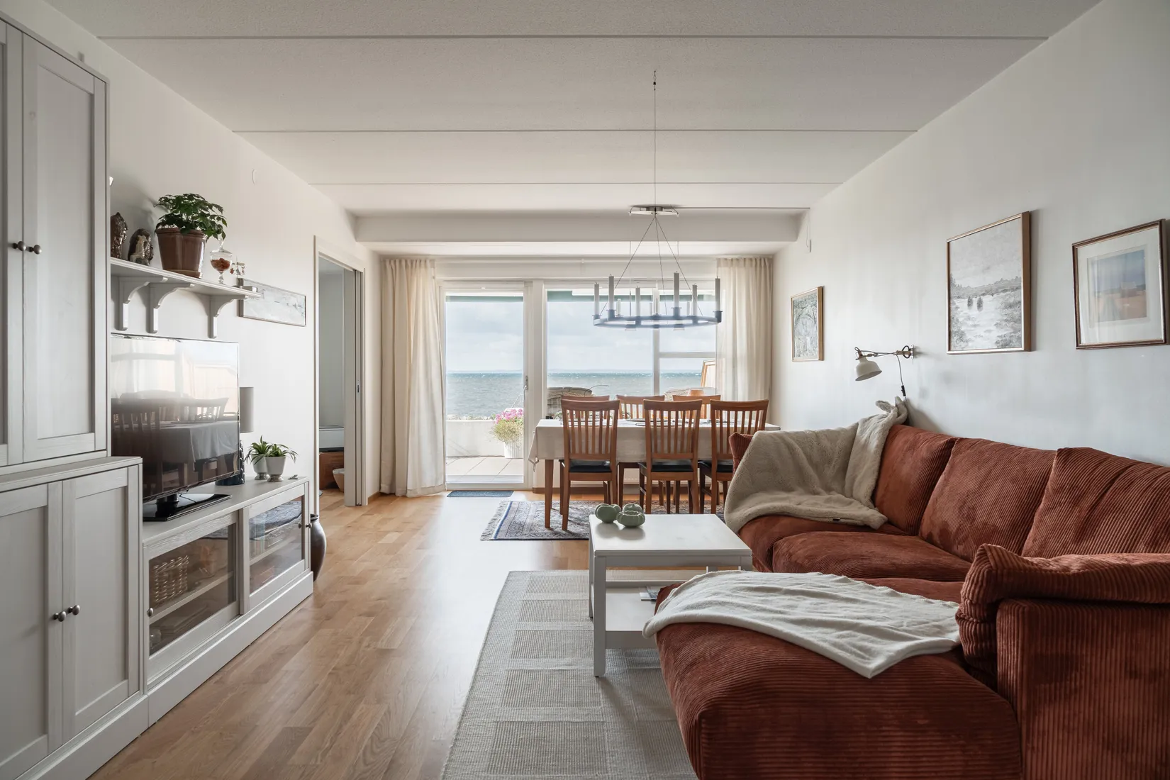 Bostadsrätt, Strandvägen 237, Borstahusen, Landskrona