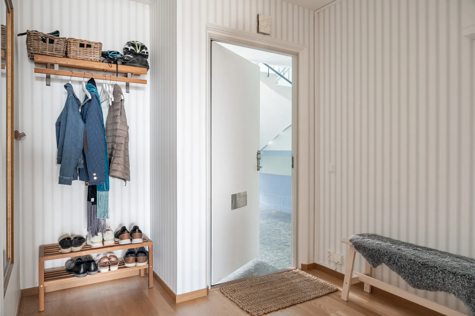 Bostadsrätt, Strandvägen 237, Borstahusen, Landskrona