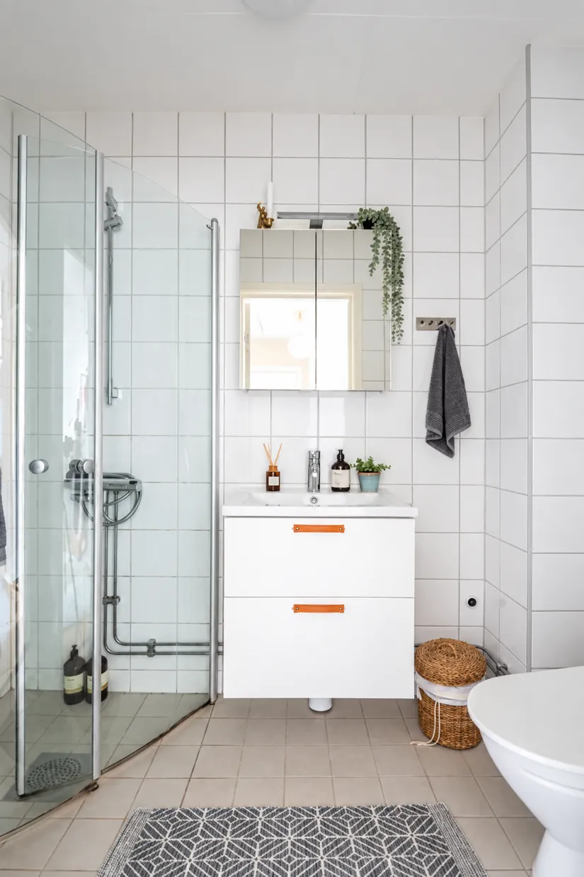 Radhus, Gudö gårdsväg 5B, Gudö, Haninge