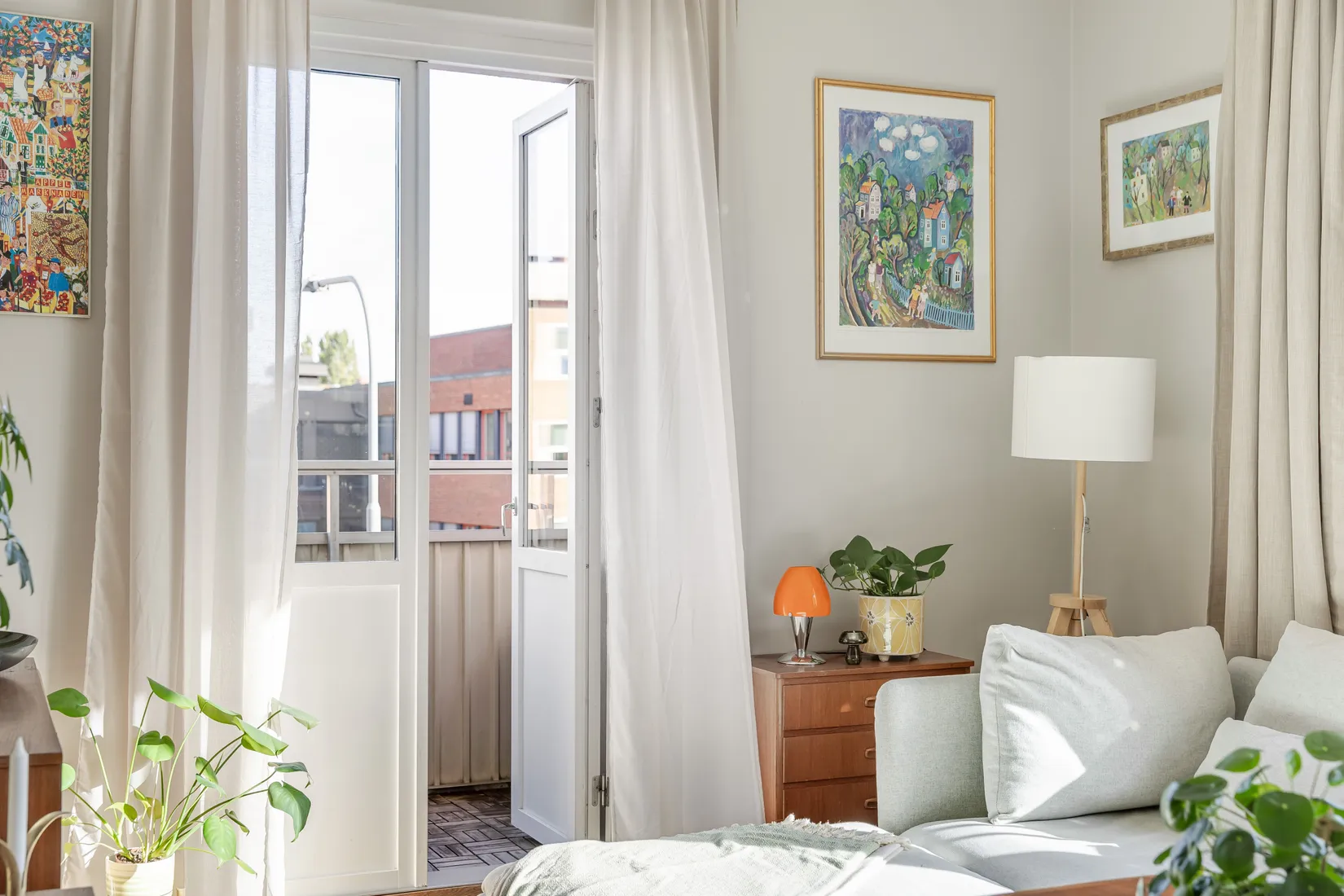 Bostadsrätt, Gustav Adolfsgatan 22, Linköping