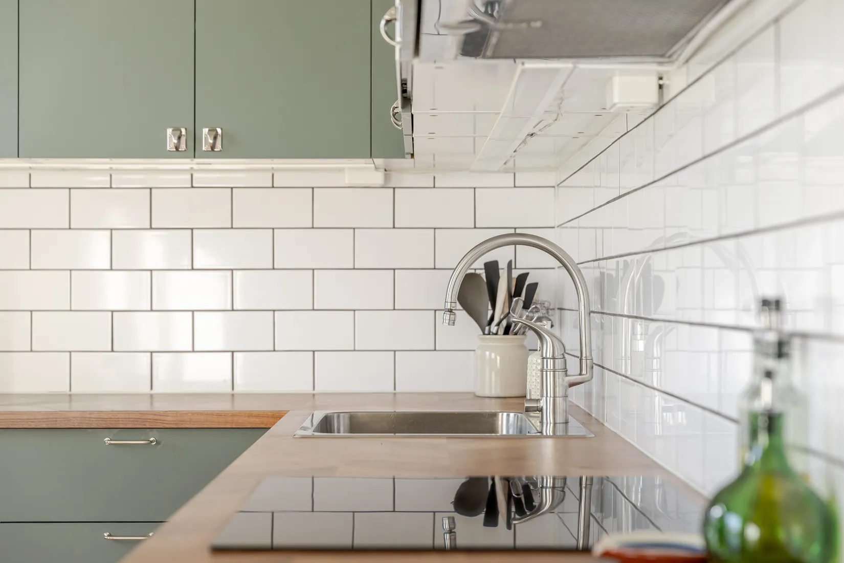 Bostadsrätt, Gustav Adolfsgatan 22, Linköping