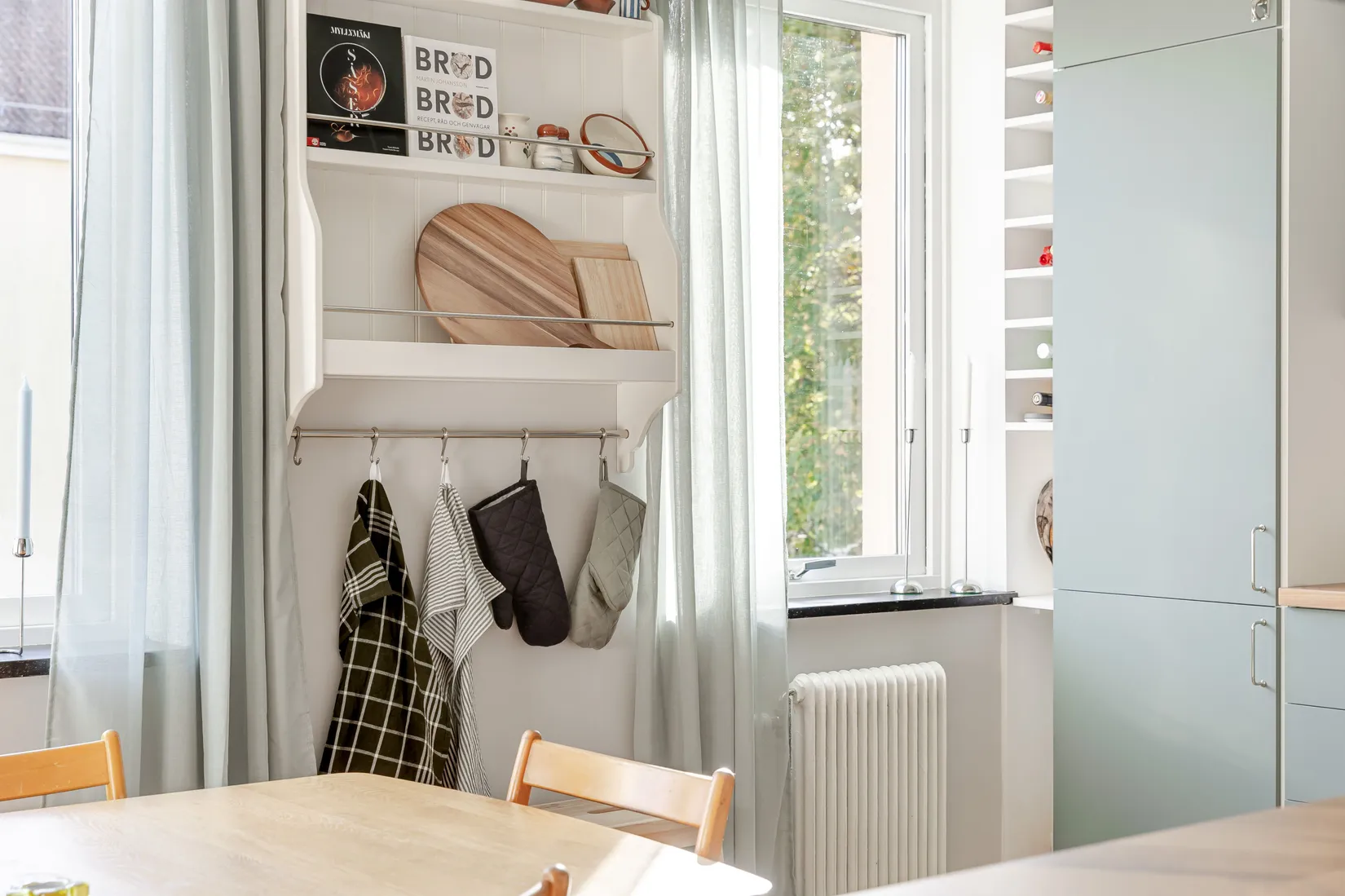 Bostadsrätt, Gustav Adolfsgatan 22, Linköping