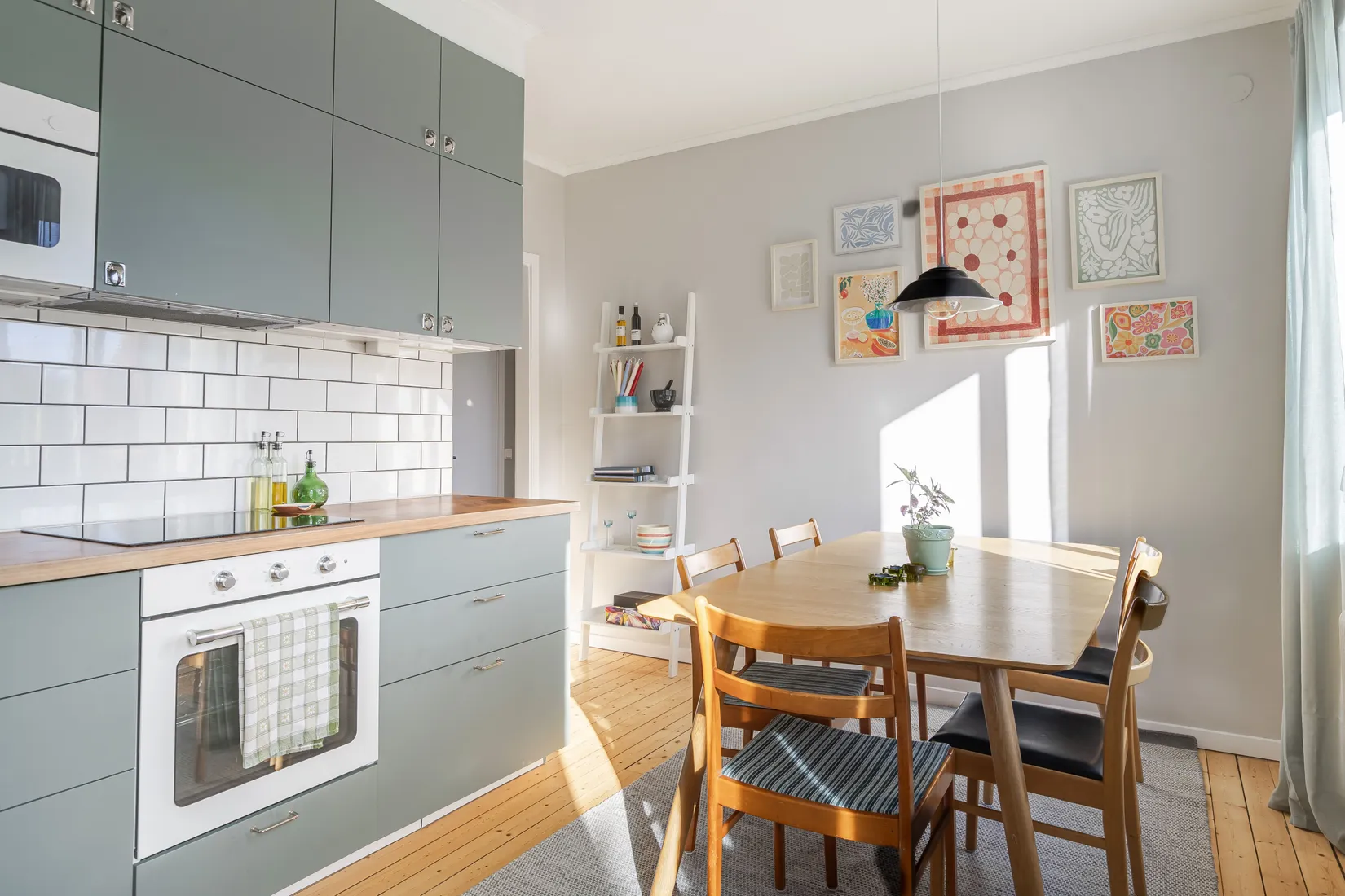 Bostadsrätt, Gustav Adolfsgatan 22, Linköping