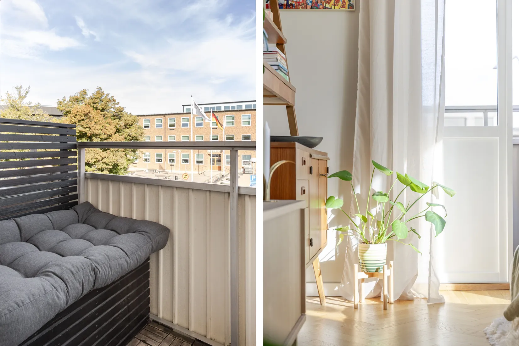Bostadsrätt, Gustav Adolfsgatan 22, Linköping