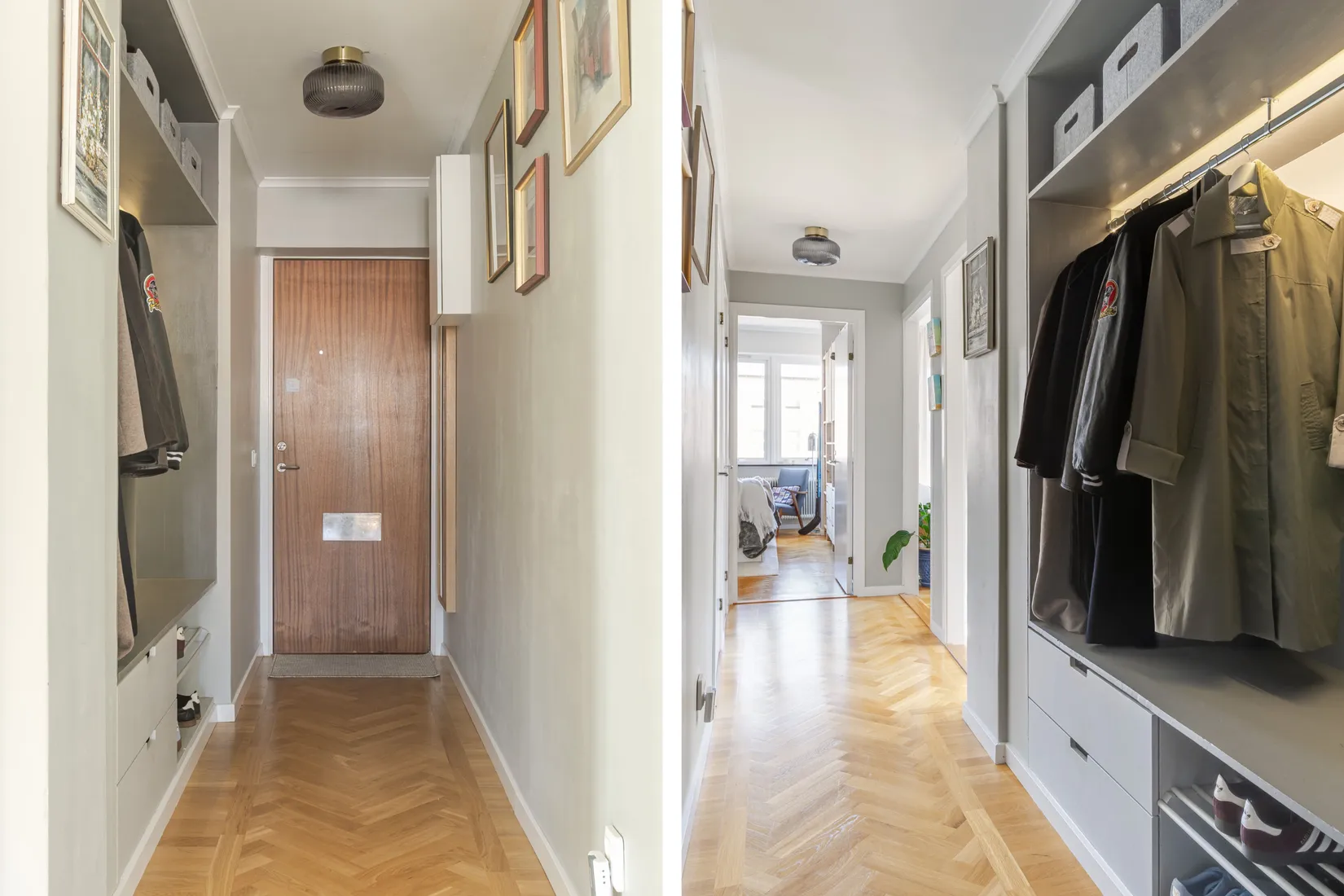 Bostadsrätt, Gustav Adolfsgatan 22, Linköping