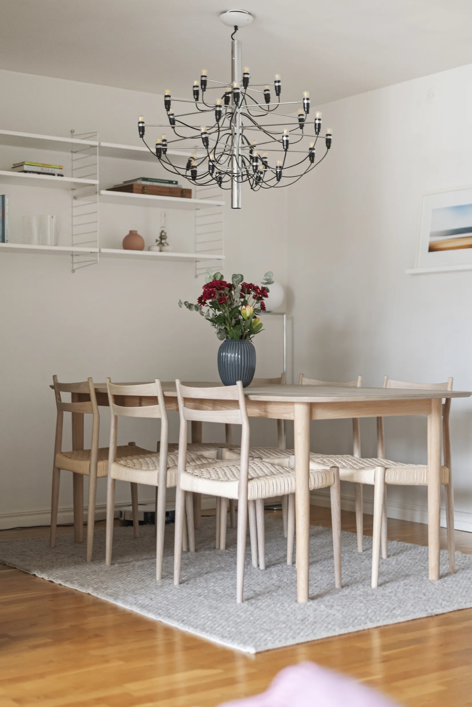Radhus, Ellagårdsvägen 123, Ella Gård, Täby
