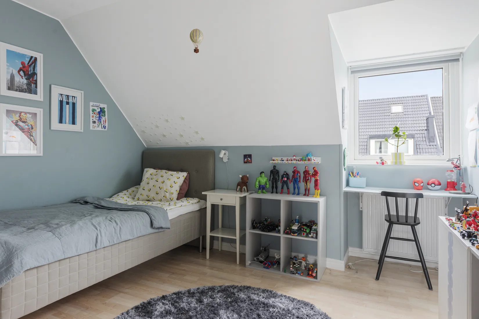 Radhus, Ellagårdsvägen 123, Ella Gård, Täby