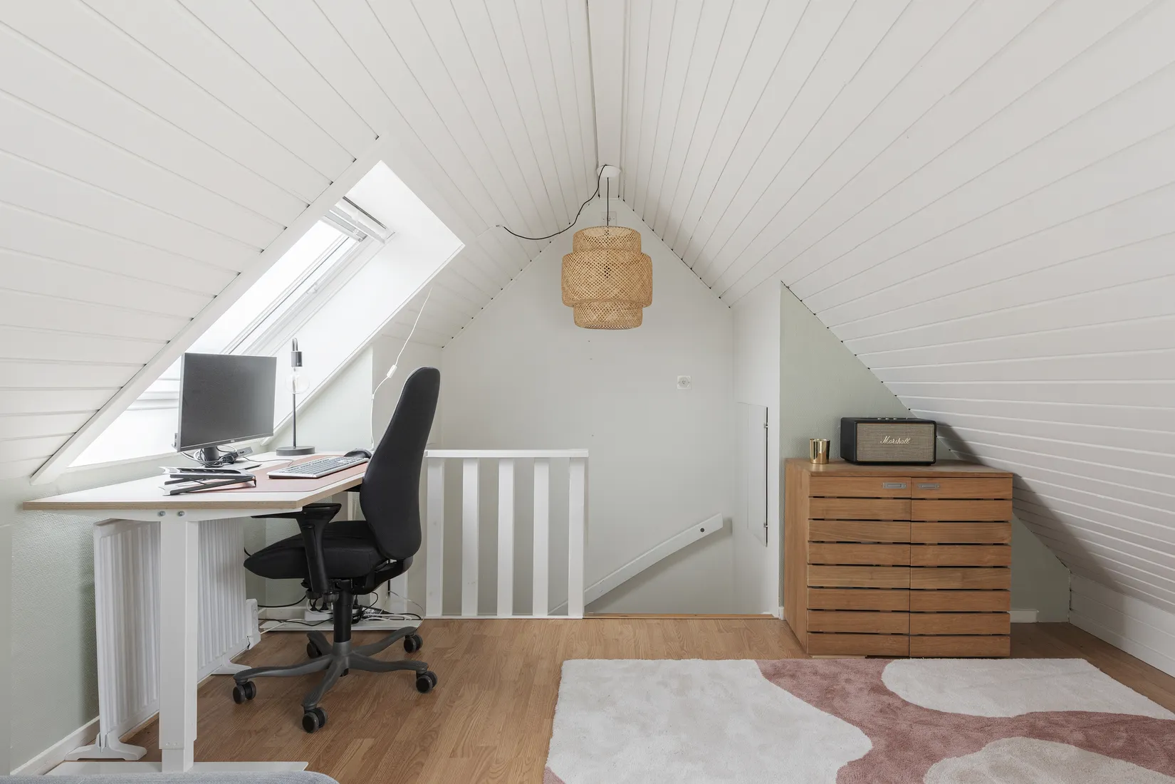 Radhus, Ellagårdsvägen 123, Ella Gård, Täby