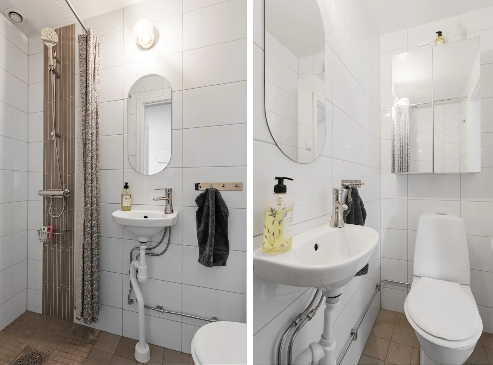 Radhus, Ellagårdsvägen 123, Ella Gård, Täby