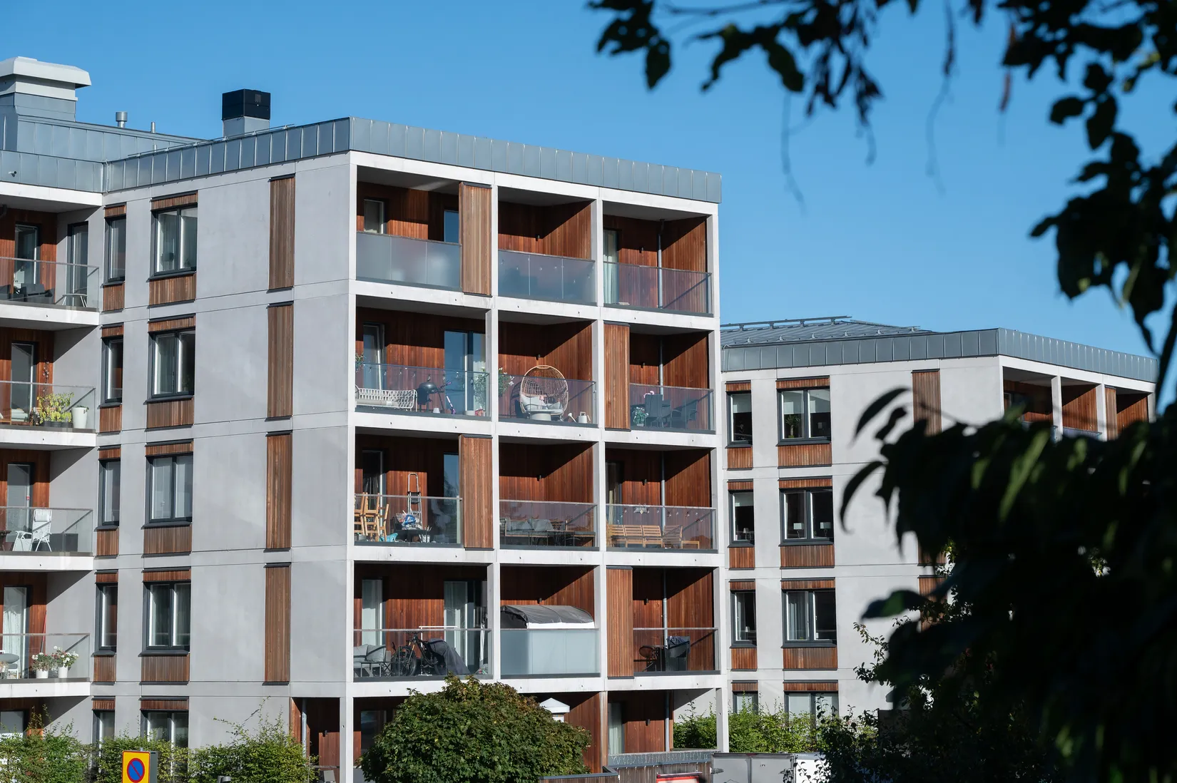 Bostadsrätt, Kallkärrsvägen 74, Snättringe, Huddinge