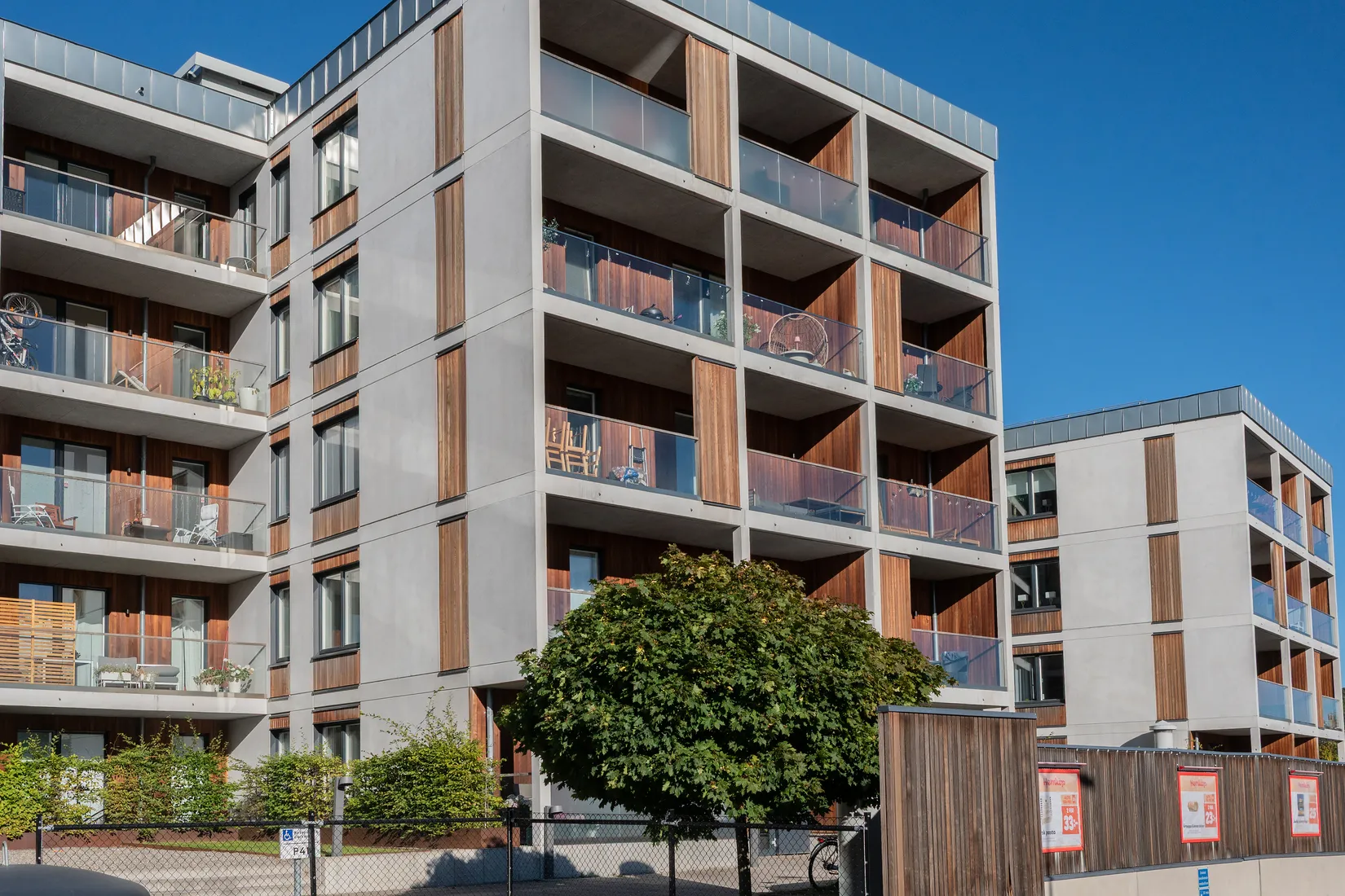 Bostadsrätt, Kallkärrsvägen 74, Snättringe, Huddinge