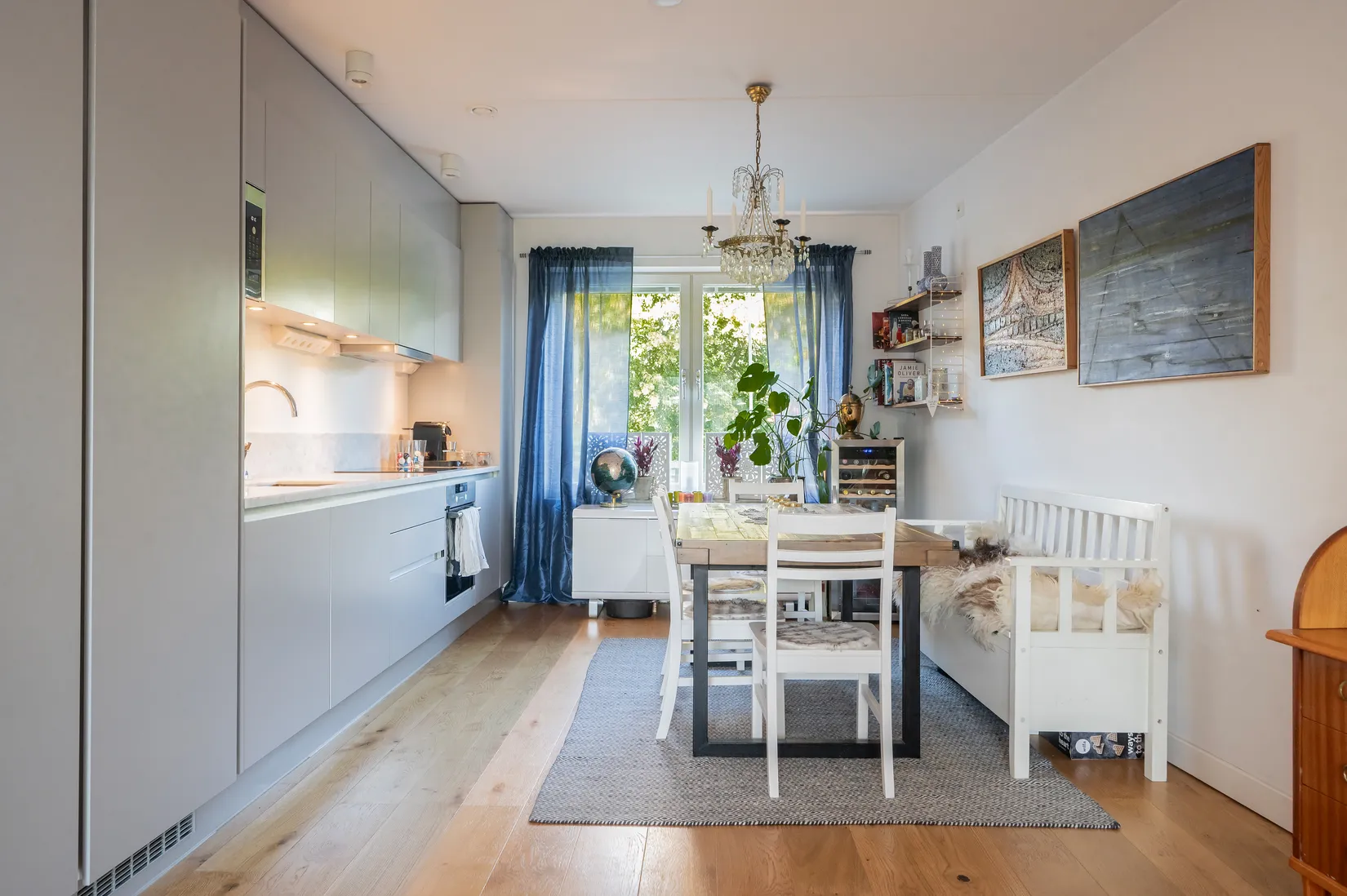 Bostadsrätt, Kallkärrsvägen 74, Snättringe, Huddinge