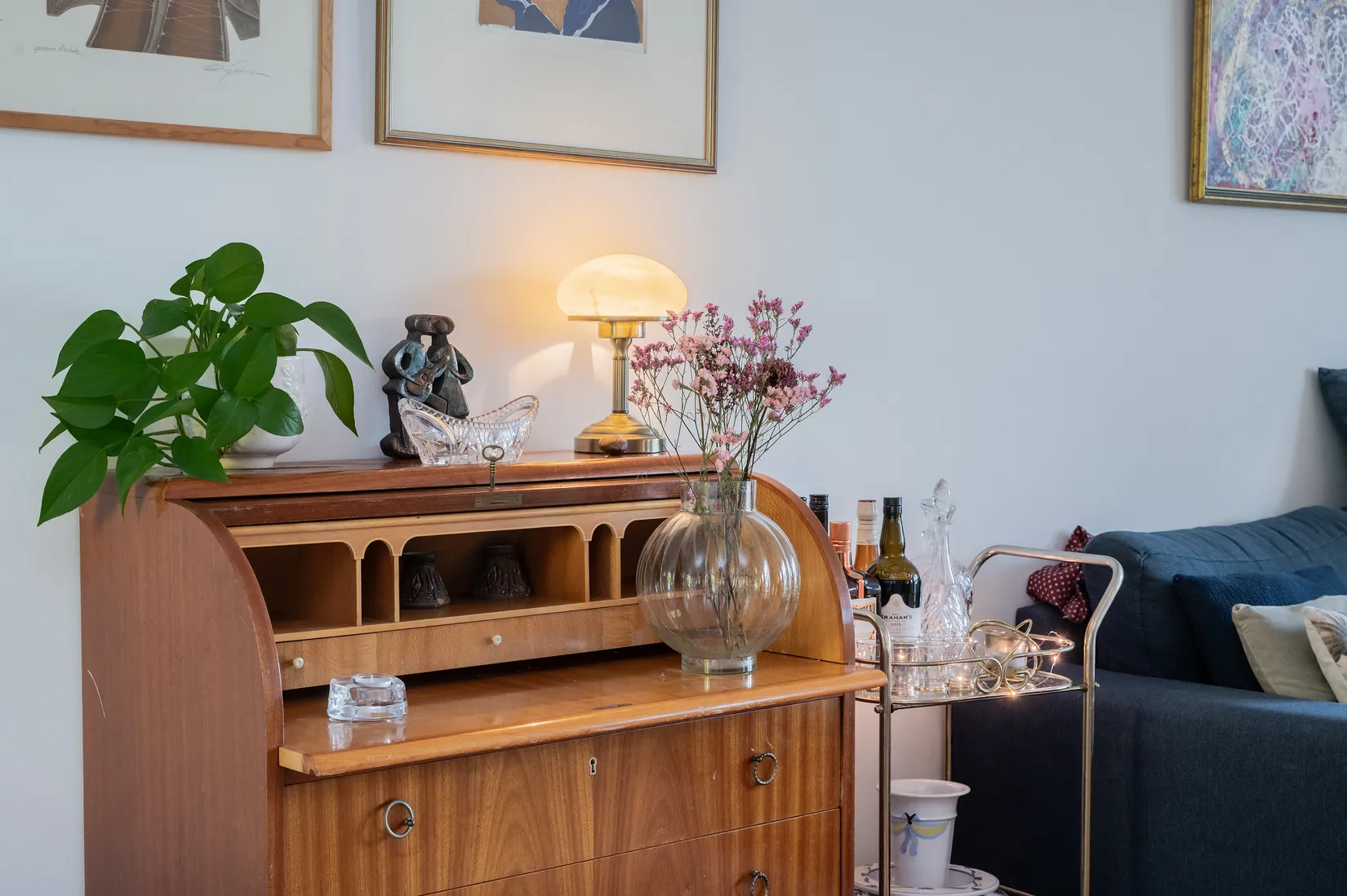 Bostadsrätt, Kallkärrsvägen 74, Snättringe, Huddinge