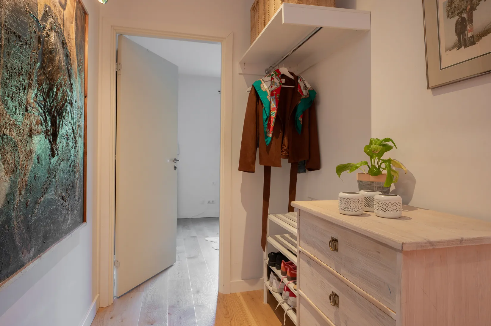 Bostadsrätt, Kallkärrsvägen 74, Snättringe, Huddinge