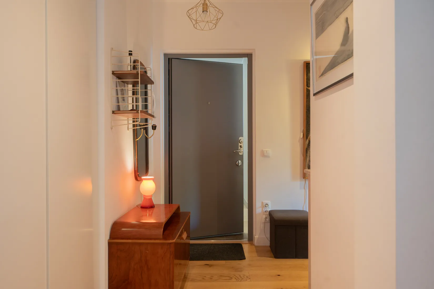 Bostadsrätt, Kallkärrsvägen 74, Snättringe, Huddinge