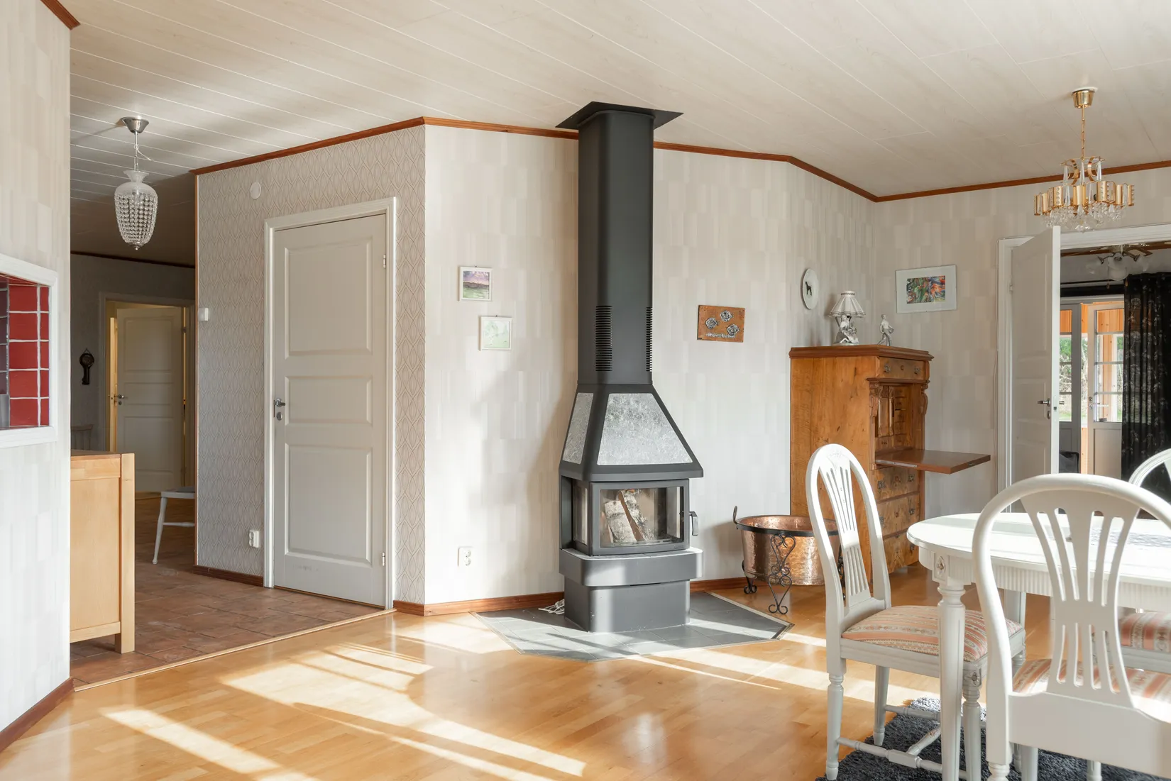 Villa, Valsta 510, Odensbacken, Örebro
