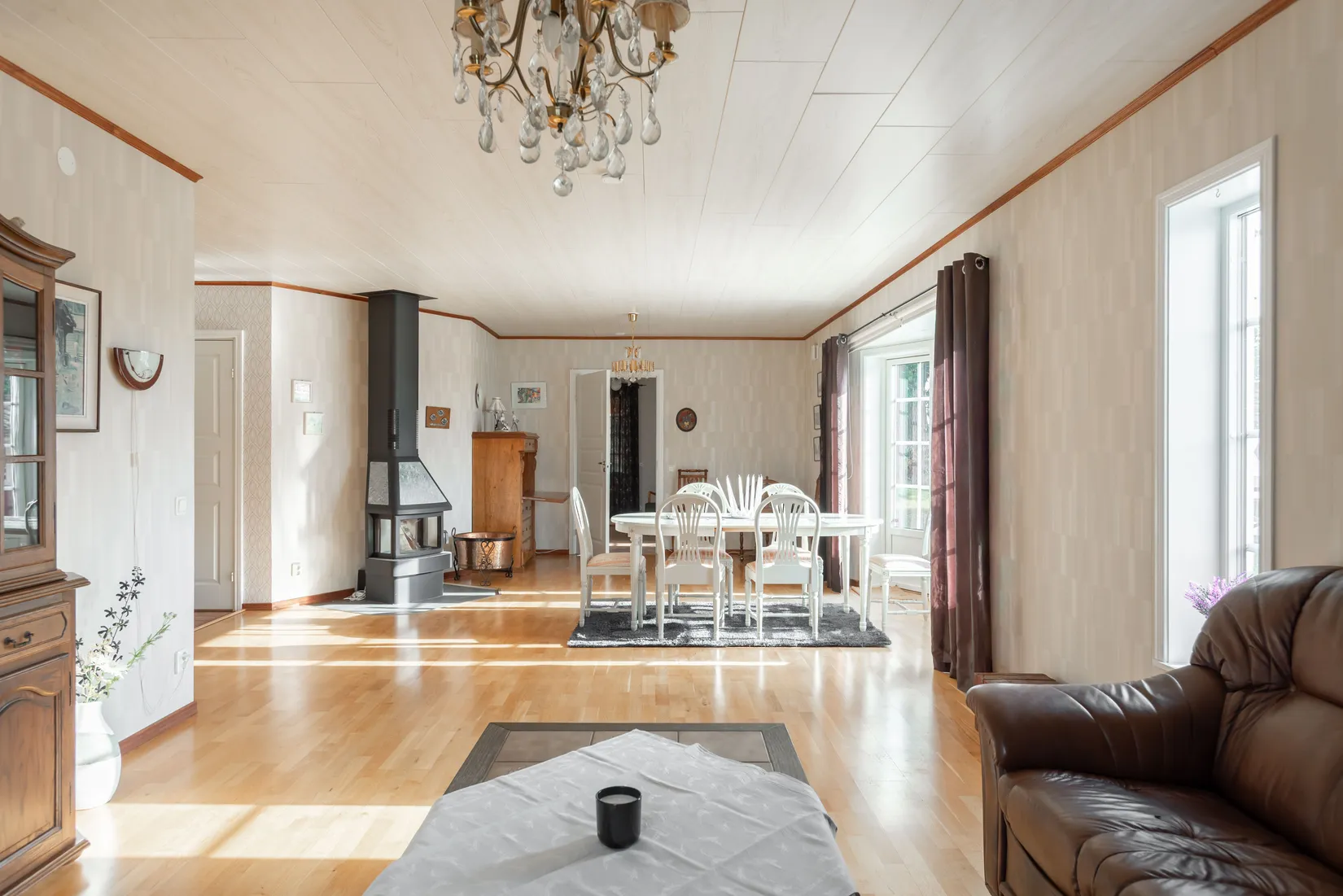 Villa, Valsta 510, Odensbacken, Örebro