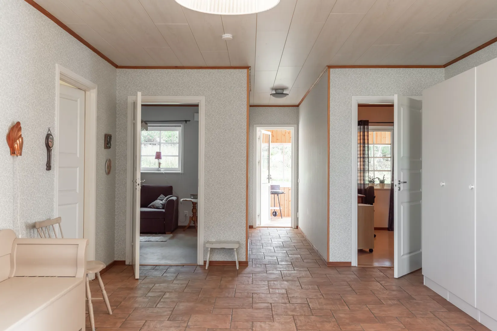 Villa, Valsta 510, Odensbacken, Örebro