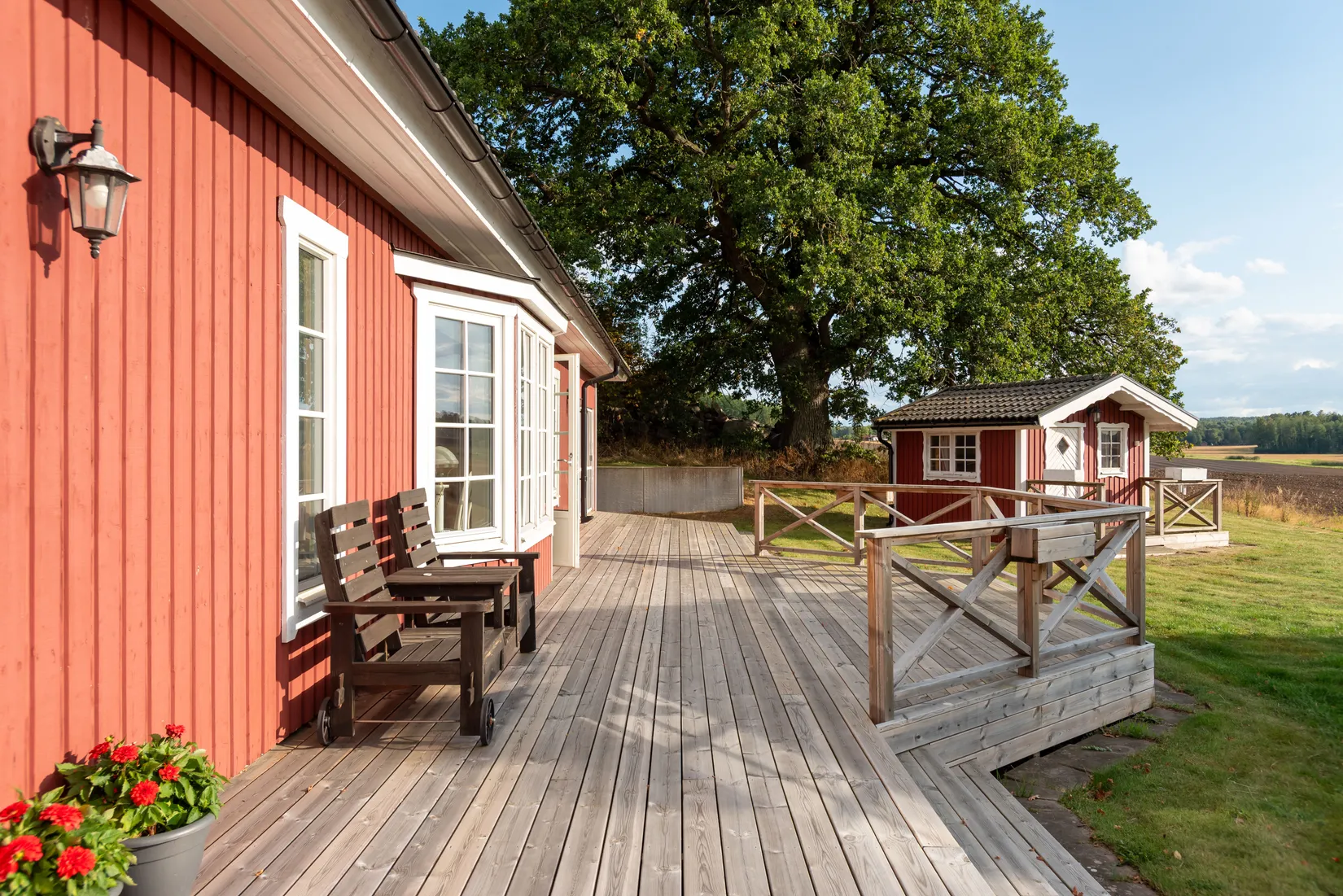 Villa, Valsta 510, Odensbacken, Örebro