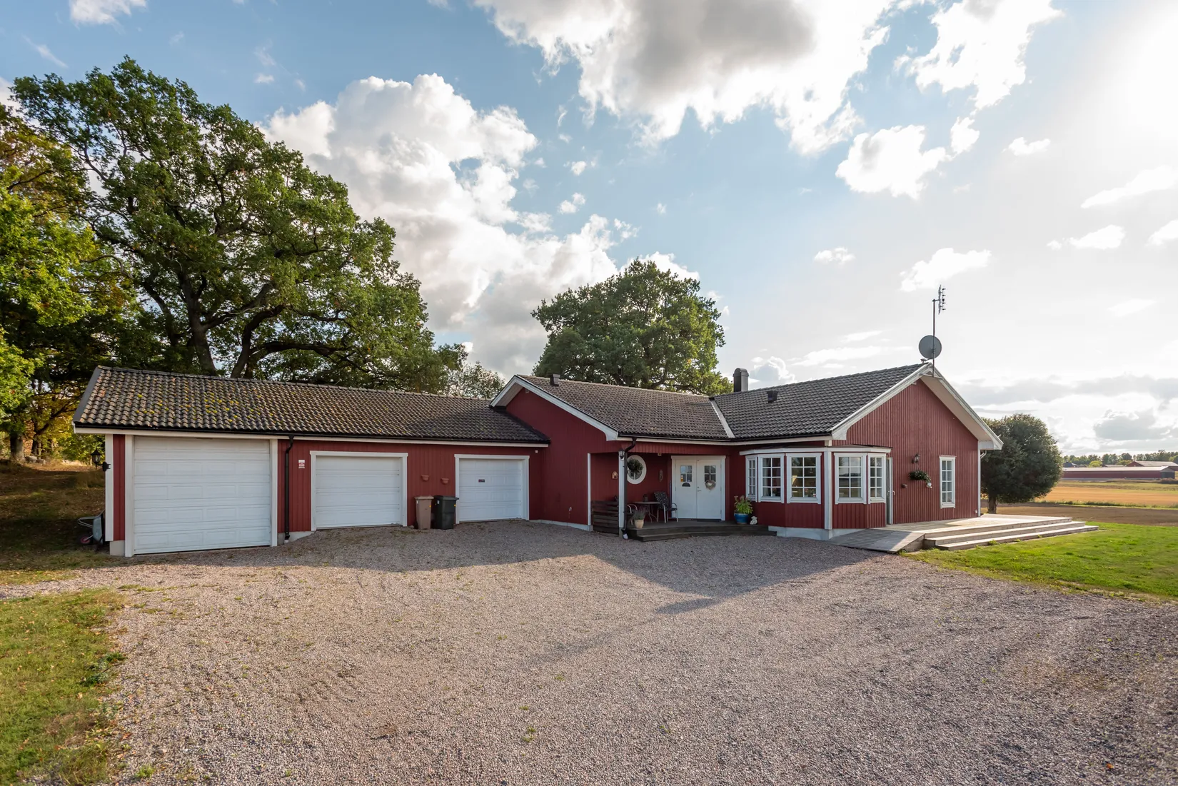 Villa, Valsta 510, Odensbacken, Örebro