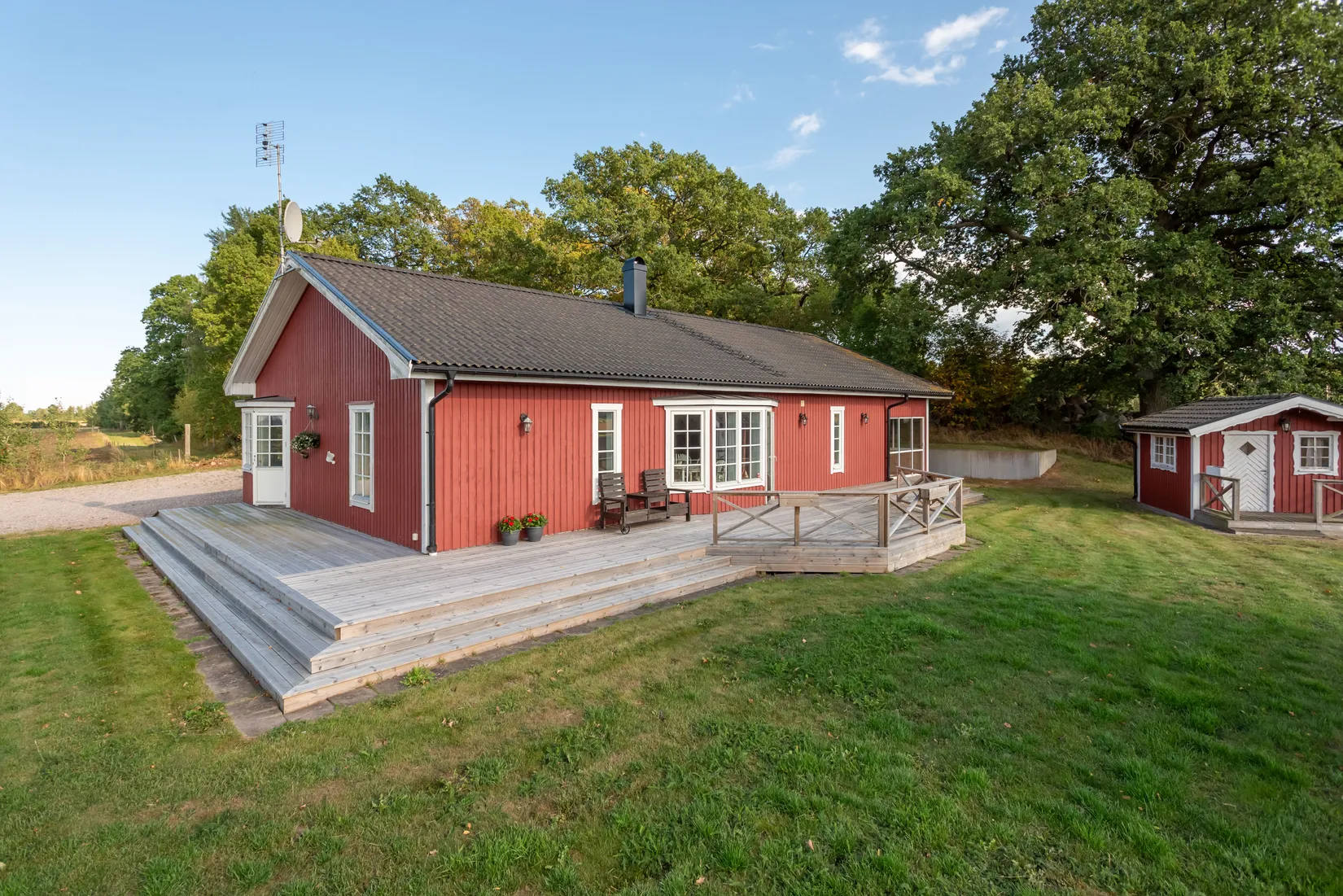 Villa, Valsta 510, Odensbacken, Örebro