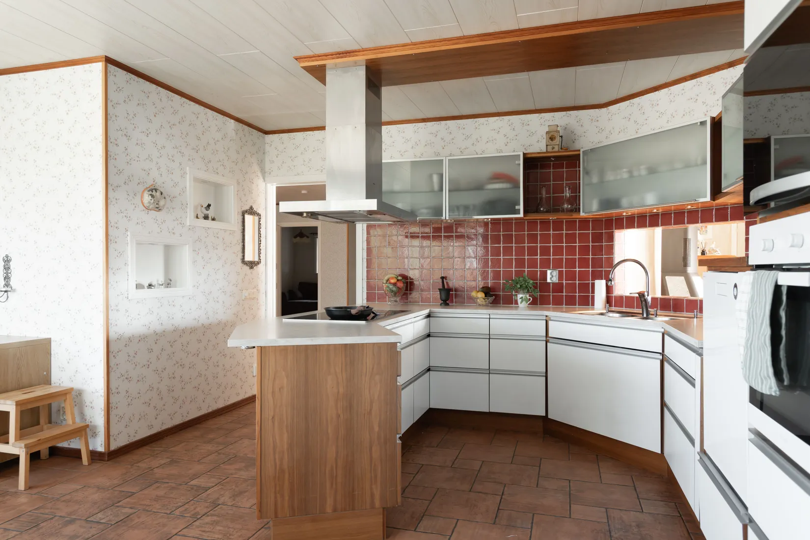Villa, Valsta 510, Odensbacken, Örebro