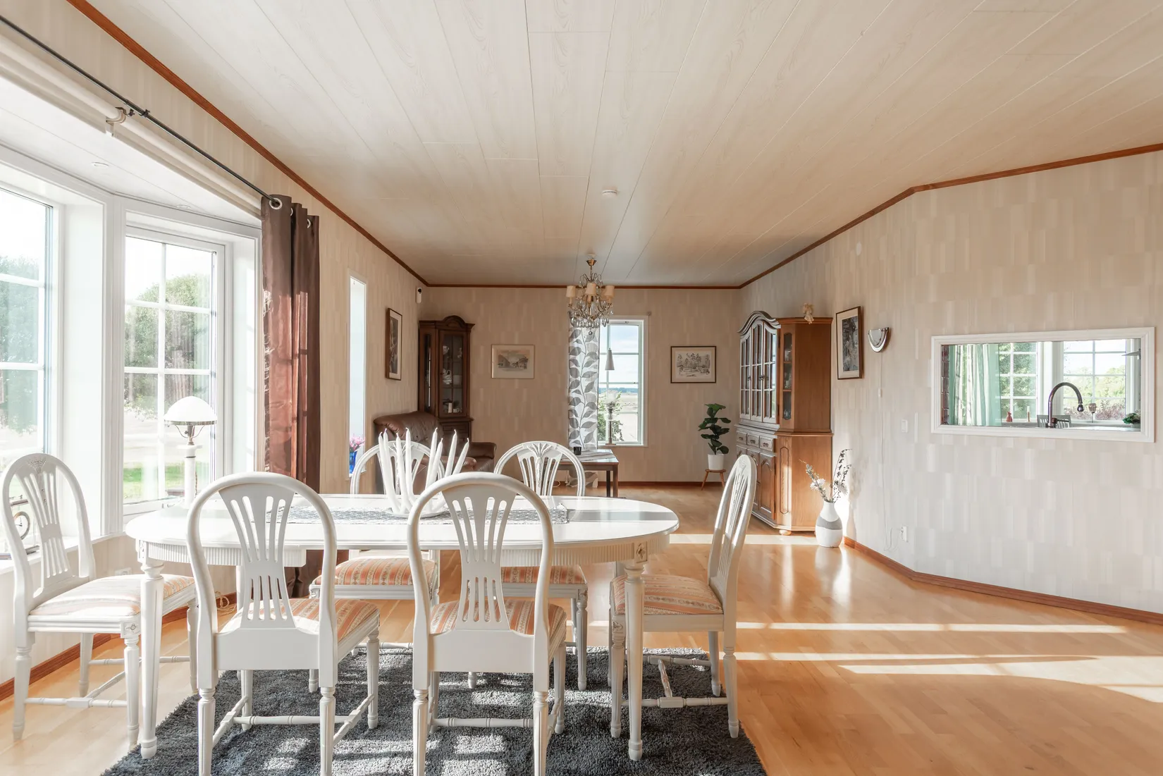 Villa, Valsta 510, Odensbacken, Örebro