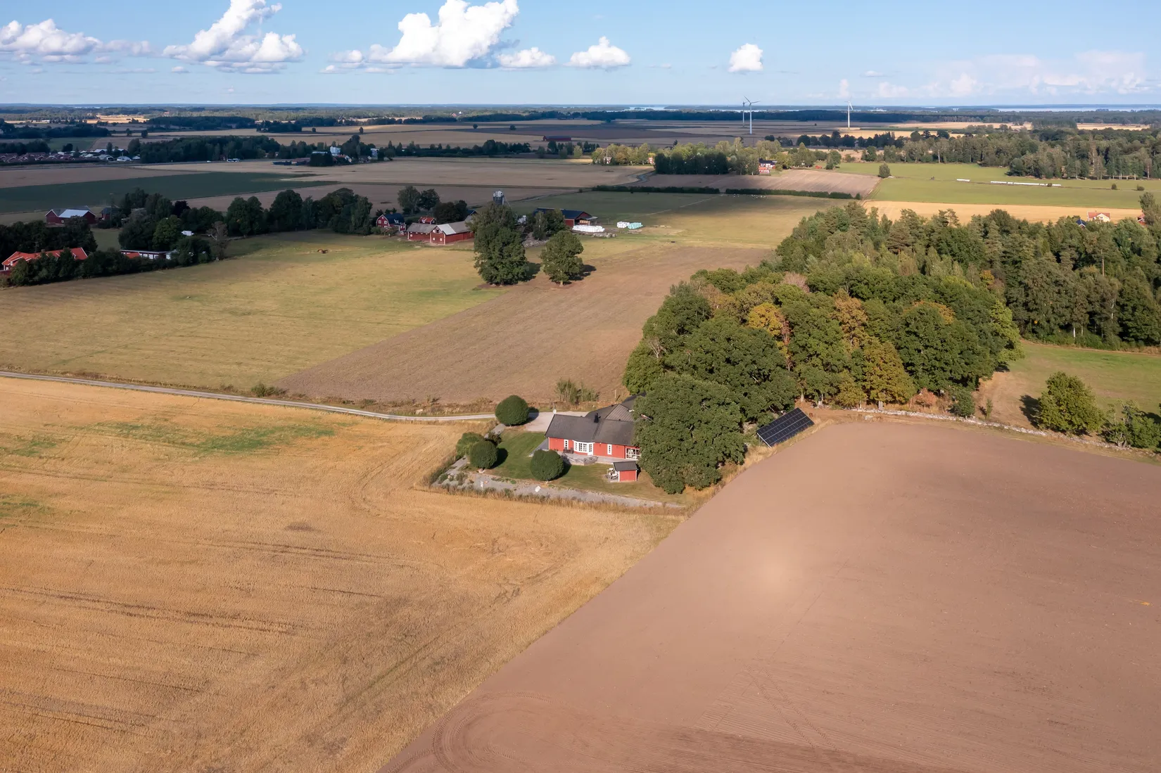 Villa, Valsta 510, Odensbacken, Örebro