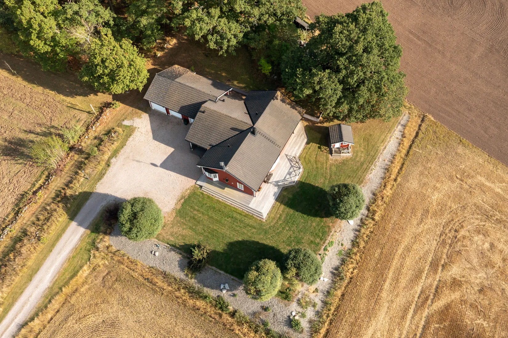 Villa, Valsta 510, Odensbacken, Örebro