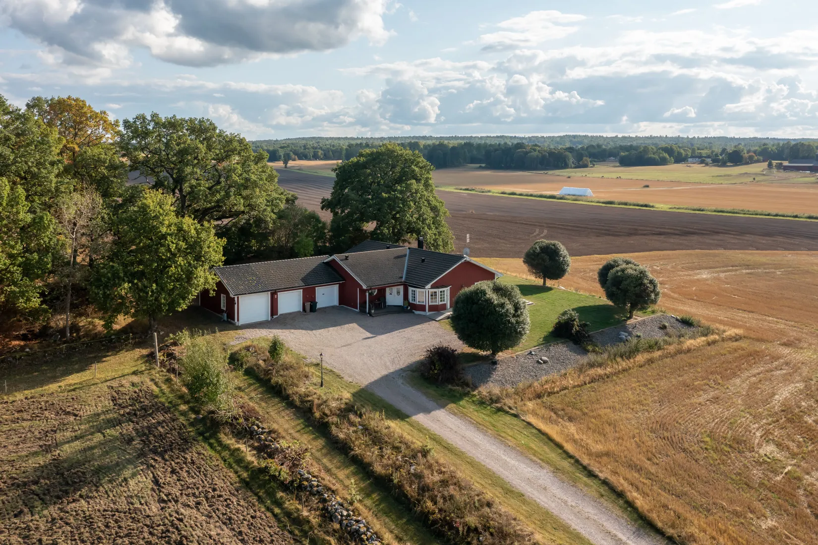 Villa, Valsta 510, Odensbacken, Örebro