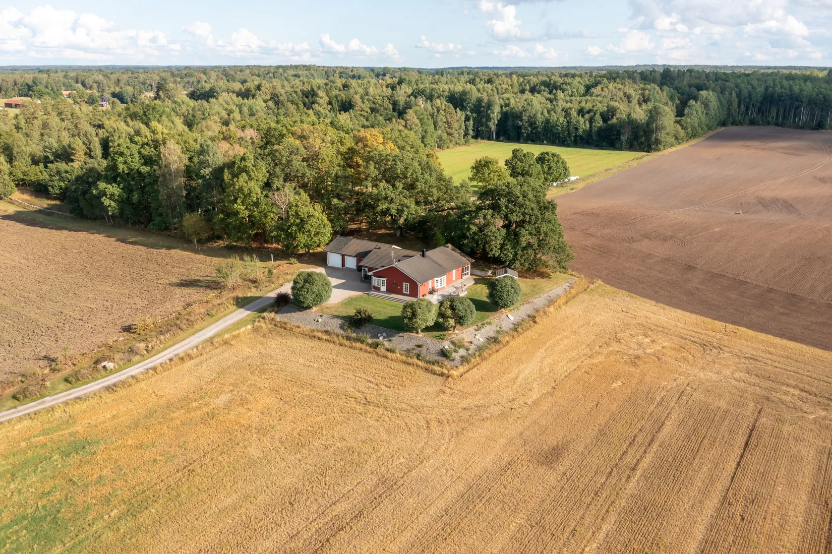 Villa, Valsta 510, Odensbacken, Örebro