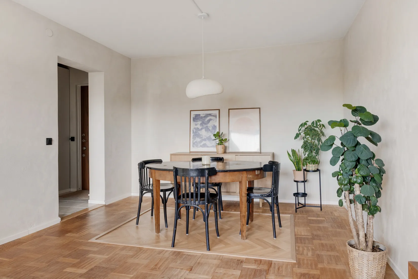 Bostadsrätt, Eriksdalsgatan 3A, Katrinelund, Malmö