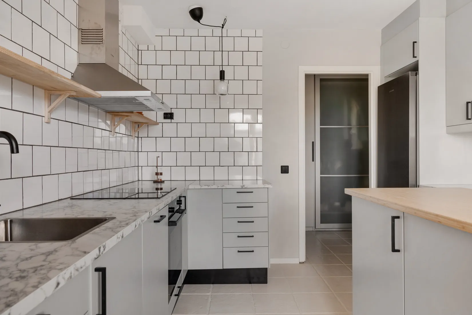 Bostadsrätt, Eriksdalsgatan 3A, Katrinelund, Malmö